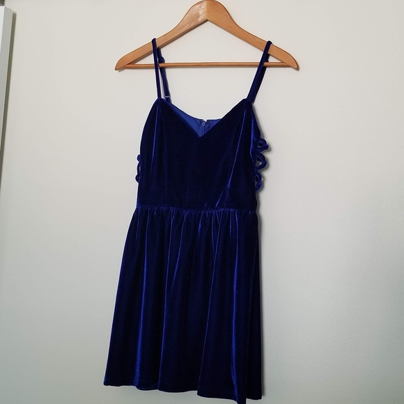 Nwt Tobi Dress - Picture 10 of 10